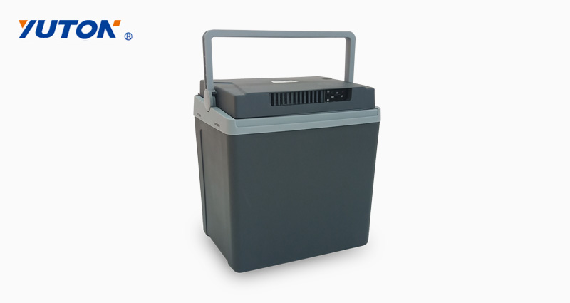YT-A-25XA 22.4L DC 12V 열전 냉각기