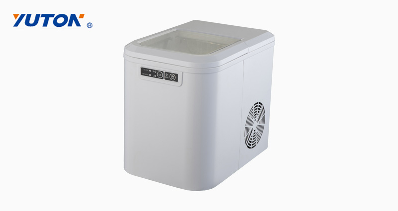 YT-E-005A-N 50Hz 전기 220V 2.2L 제빙기