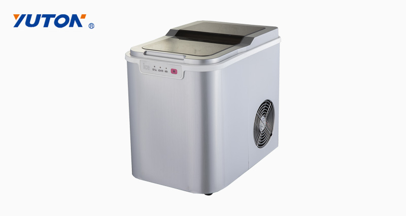 YT-E-005B 2.2L 60W AC 220-240V 총알 제빙기